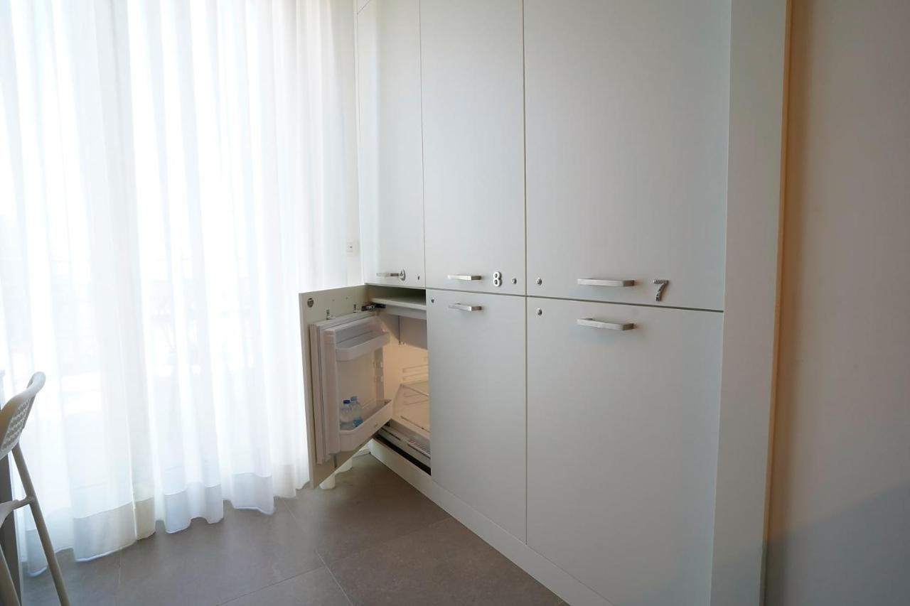 Piano Alto Home Pescara Exterior foto