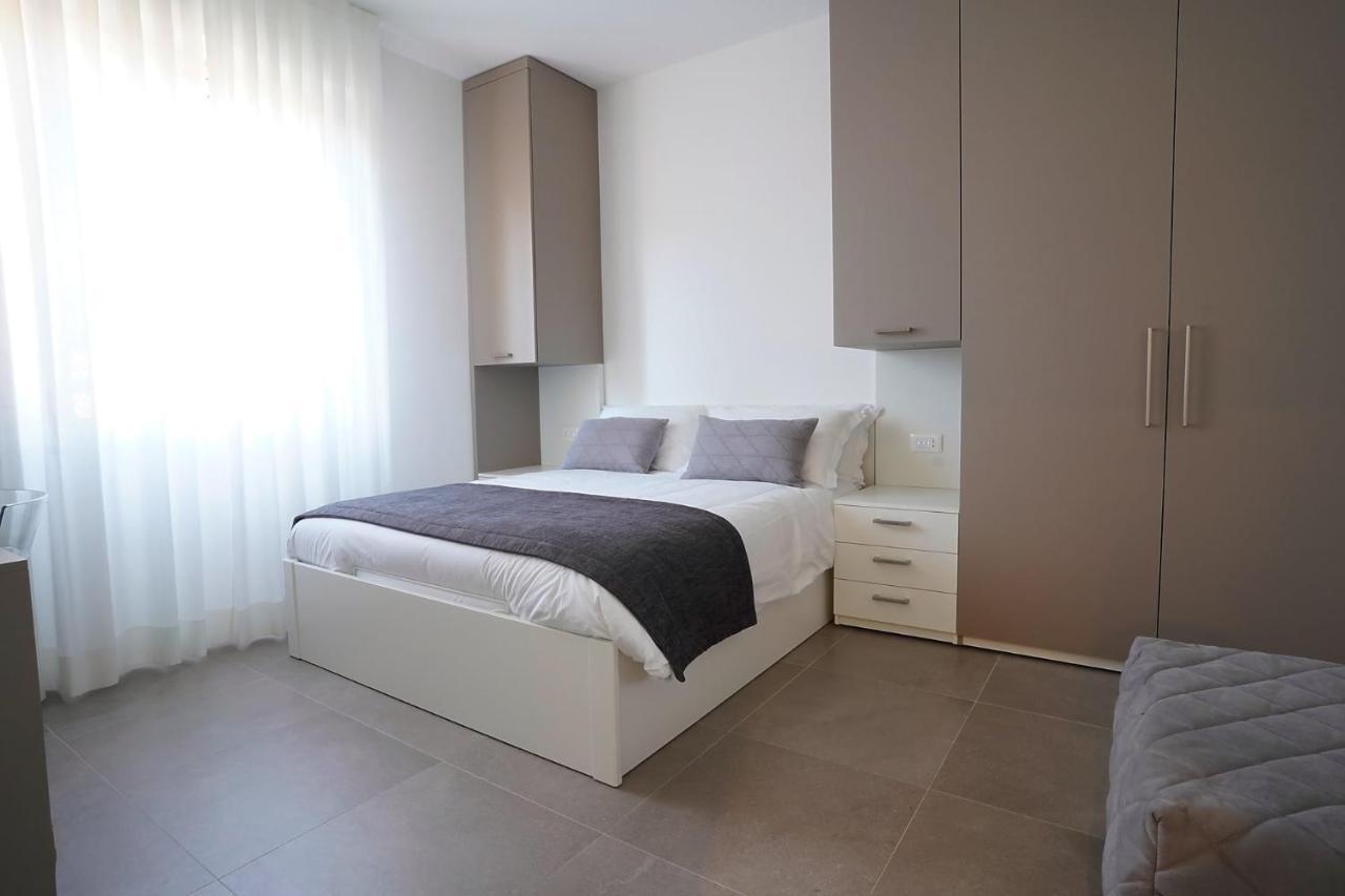 Piano Alto Home Pescara Exterior foto