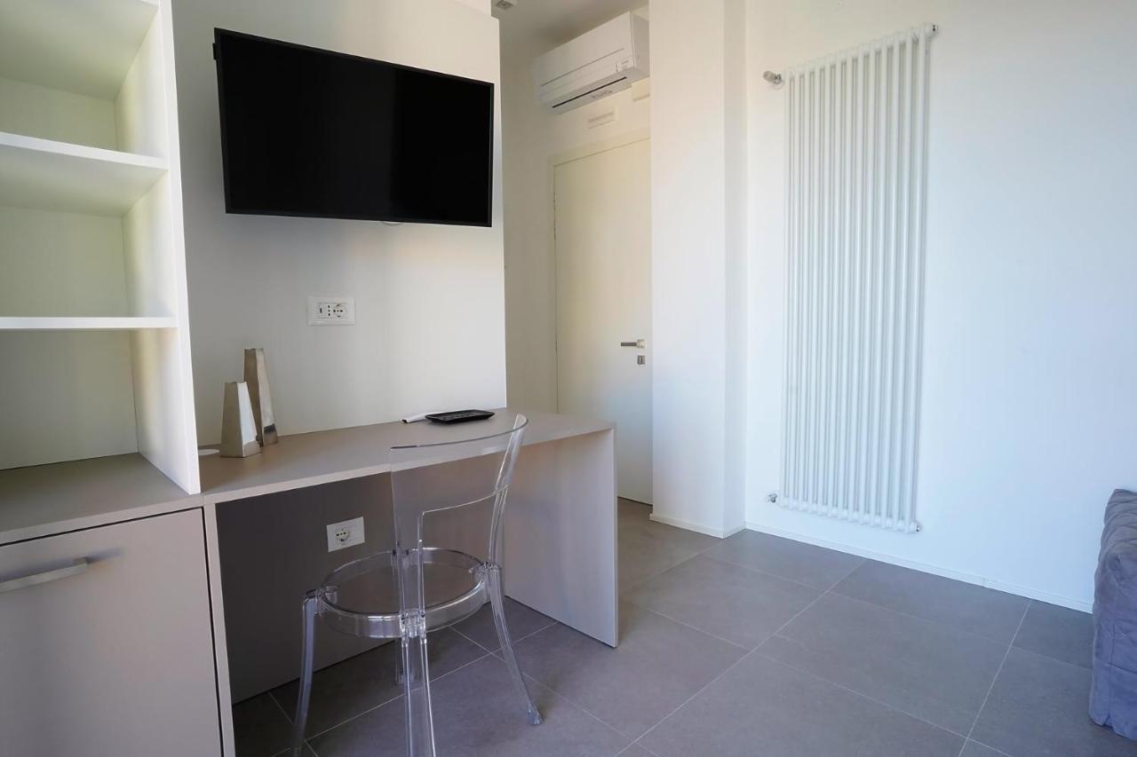 Piano Alto Home Pescara Exterior foto