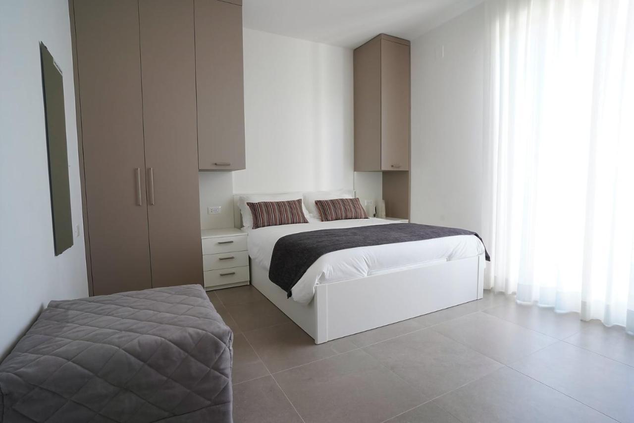 Piano Alto Home Pescara Exterior foto