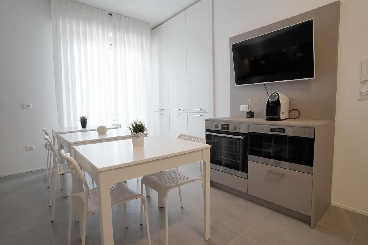 Piano Alto Home Pescara Exterior foto